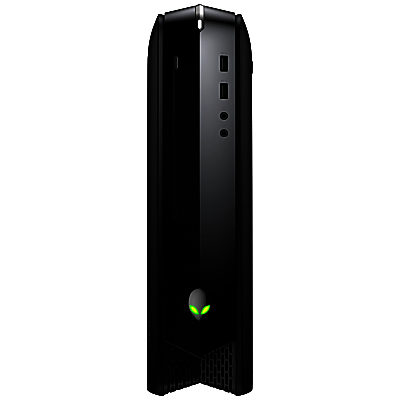 Alienware Andromeda R3 Desktop PC, Intel Core i7, 16GB RAM, 2TB+256GB, Black